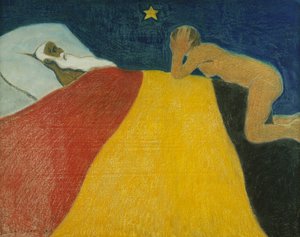 La muerte de Leopoldo II; La Mort de Leopold II