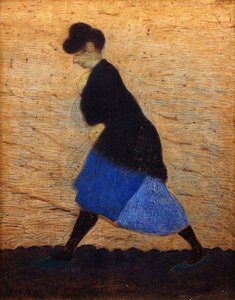 La mujer del pescador; La Femme du Pecheur - The Fisherman