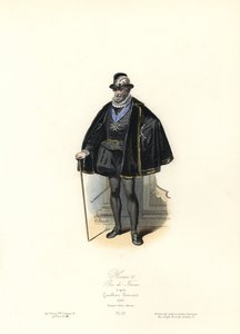 Rey Enrique IV de Francia