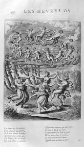 Las Horas o Días, 1615 de Leonard Gaultier