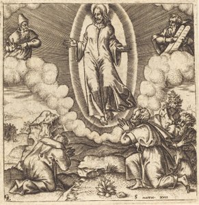 La transfiguración de Leonard Gaultier