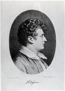 Esaias Tegner, grabado por Isaac Wilhelm Tegner y Johann Adolf Kittendorff