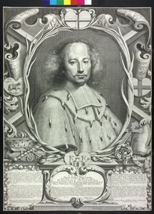 Johann Hugo Barón de Orsbeck de Leonard II Heckenauer