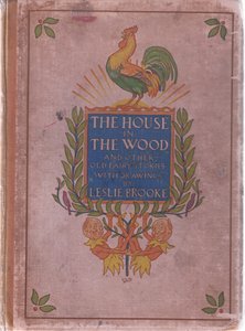 Portada, años 1920