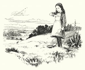 Mariquita, mariquita, vuela a casa de Leonard Leslie Brooke