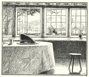 Taffy era un galés, Taffy era un ladrón de Leonard Leslie Brooke