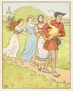  de Leonard Leslie Brooke