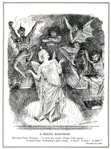 Lloyd George, el 