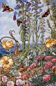 Ilustración de 
