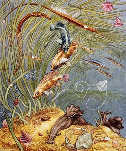 Ilustración de 