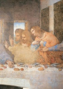La Última Cena