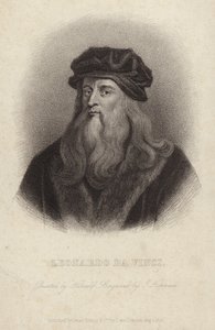 Leonardo da Vinci de Leonardo da Vinci