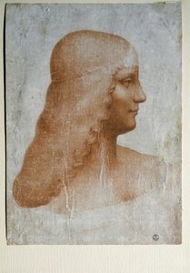 Retrato de Isabella d
