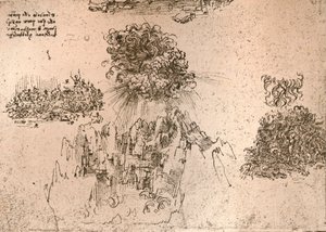 Representación de fenómenos naturales, c1472-c1519, 1883