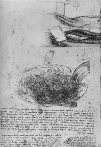 Estudios de Formaciones de Agua, c1480 1945