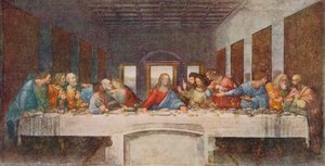 La Última Cena