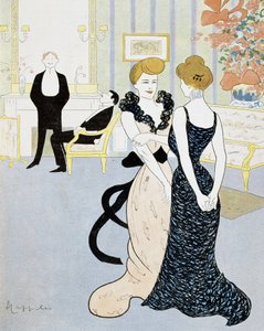 Otra solución al enigma de Leonetto Cappiello