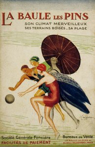 Publicidad francesa de Leonetto Cappiello para la 