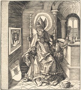 San Remigio de Leonhard Beck