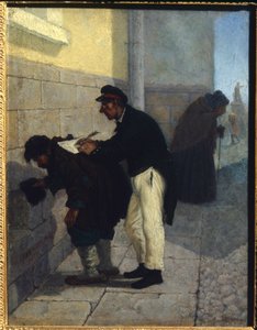 Abogada de Leonid Ivanovich Solomatkin