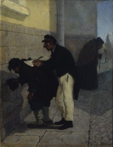 Abogado de Leonid Ivanovich Solomatkin
