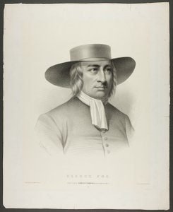 Jorge Fox de Leopold Grozelier