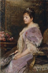 Honora Krall de Leopold Horovitz