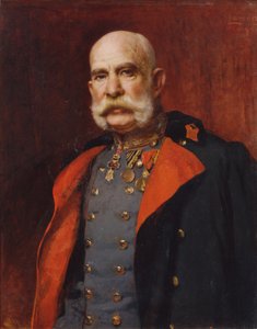 Kaiser Francisco José I.