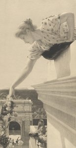 Dios te acompañe, 1894