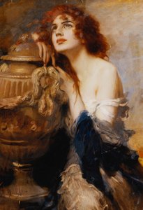 Una belleza de Tiziano