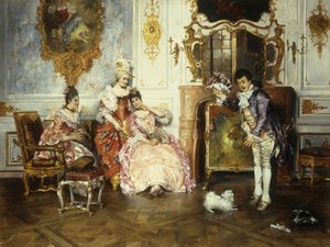 La Propuesta Interrumpida de Leopold Schmutzler