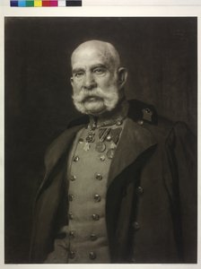 Emperador de Austria Francisco José I