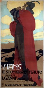 Hans el flautista