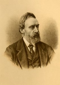 Sir Charles Gavan Duffy, c. 1880 de Lesage
