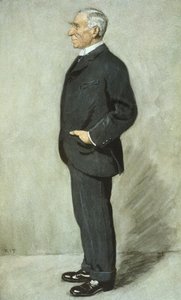 John Porter de Leslie Matthew Ward