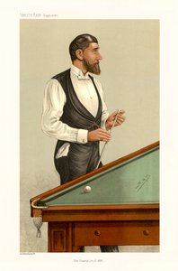 John Roberts, Jr de Leslie Matthew (1851 1922) Ward