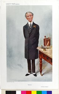 Petróleo (Sir Boverton Redwood)