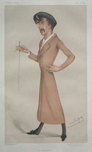 Una sinfonía Whistler, 1878