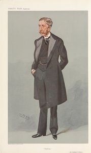 Diplomacia - The Rt. Hon. Sir Nicholas O