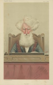 Concejal Sir Robert W Carden de Leslie Matthew Ward