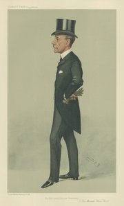 Alexander Nelson Hood de Leslie Matthew Ward