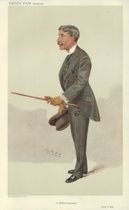 Alfred F Bird