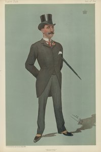Arthur Annesley