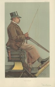 Barón Adolph Wilhelm Deichmann