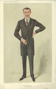 Barón George de Reuter