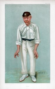 Bobby, 1902 de Leslie Matthew Ward