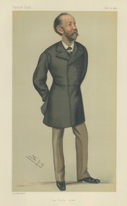Brigadier General Sir Evelyn Wood