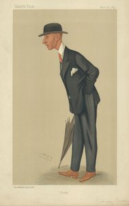 Capitán Edward Rodney Owen