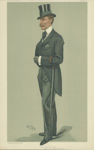 Coronel Douglas Frederick Rawdon Dawson de Leslie Matthew Ward