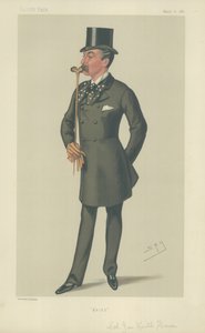 Coronel James Keith Fraser